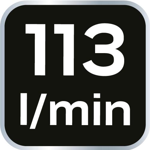 150 Mm Pneumatic Random Orbit Sander