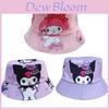 Adorabile Cappello da Pescatore Cartone Animato Per Ragazzi e Ragazze Di Ou Wang Perfetto Per Tutte le Stagioni, Y01311