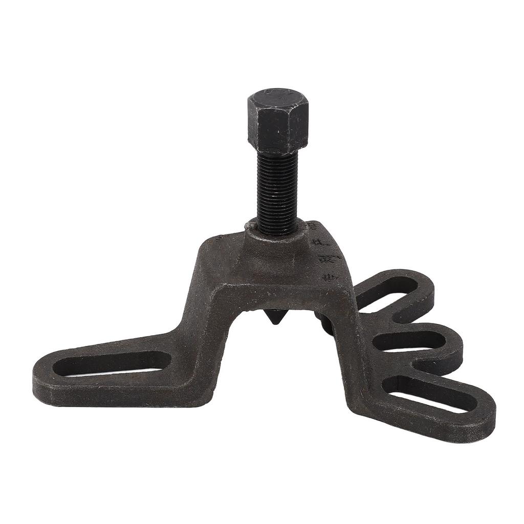 Brake Drum Puller High Carbon Steel Brake Remover Half Axle Spreader Tool for Tricycle Bike Motorcycle Repair