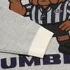 UMBRO Derby Dog Referee Knit Sweater Ivory Ur121Cst31