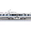 KATO N Gauge 683 Series 4000 Type "Thunderbird" (Renewal) Basic Set (4 cars) 10-2142 Multicolor 1/150