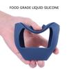 Silicone Speakers Cover Case Speakers Protective Sleeve for Clip 5 Speakers Shockproofs AntiDrop Access