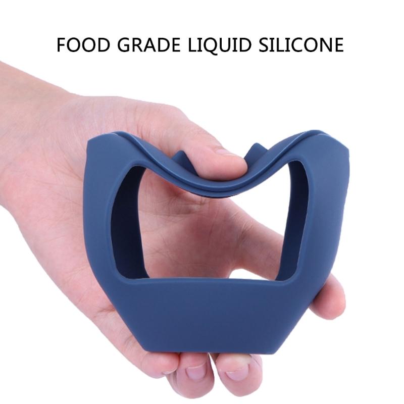 Silicone Speakers Cover Case Speakers Protective Sleeve for Clip 5 Speakers Shockproofs AntiDrop Access