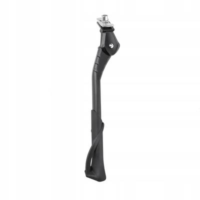 Adjustable Centrally Mounted Bicycle Kickstand 24 - 29"