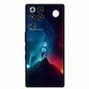 Phone Case For ZTE Nubia RedMagic 11 Pro 5G Back Cover Case Black Silicone TPU Soft Coque For Nubia RedMagic 11Pro Funda Capas