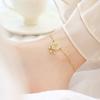 Braceletes – Pulseiras de tornozelo