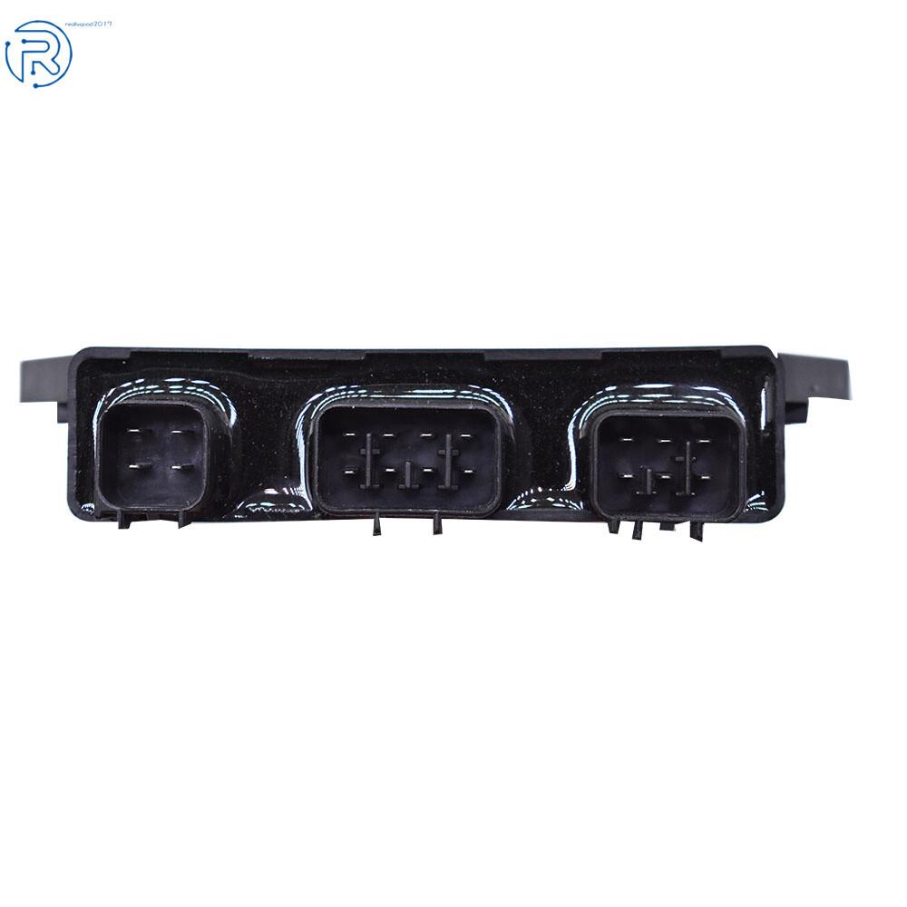New CDI Box For Yamaha YFM 450 Grizzly Kodiak 2004 05 06 2007 5ND-85540-10-00