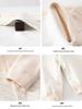 European-Style Velvet Cotton Baby Jumpsuit: Soft Long Sleeve Bodysuit for Newborns