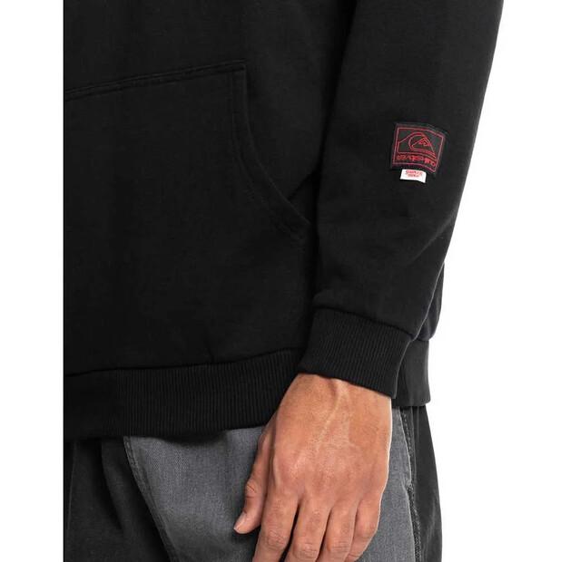 Quiksilver Upside Down Hoodie