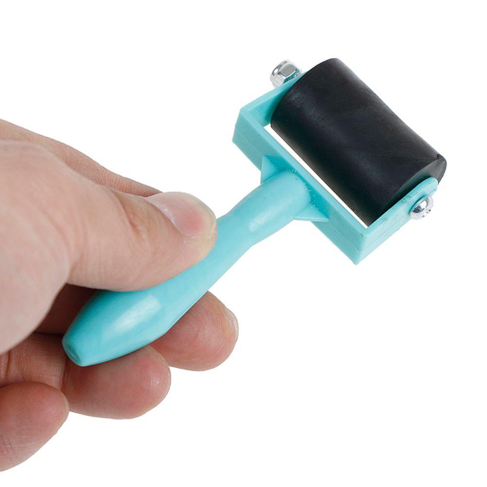 Pin Ink Fittings Multifunction Cross Stitch Accessories Clay Tool Diamond Painting Roller Plastic