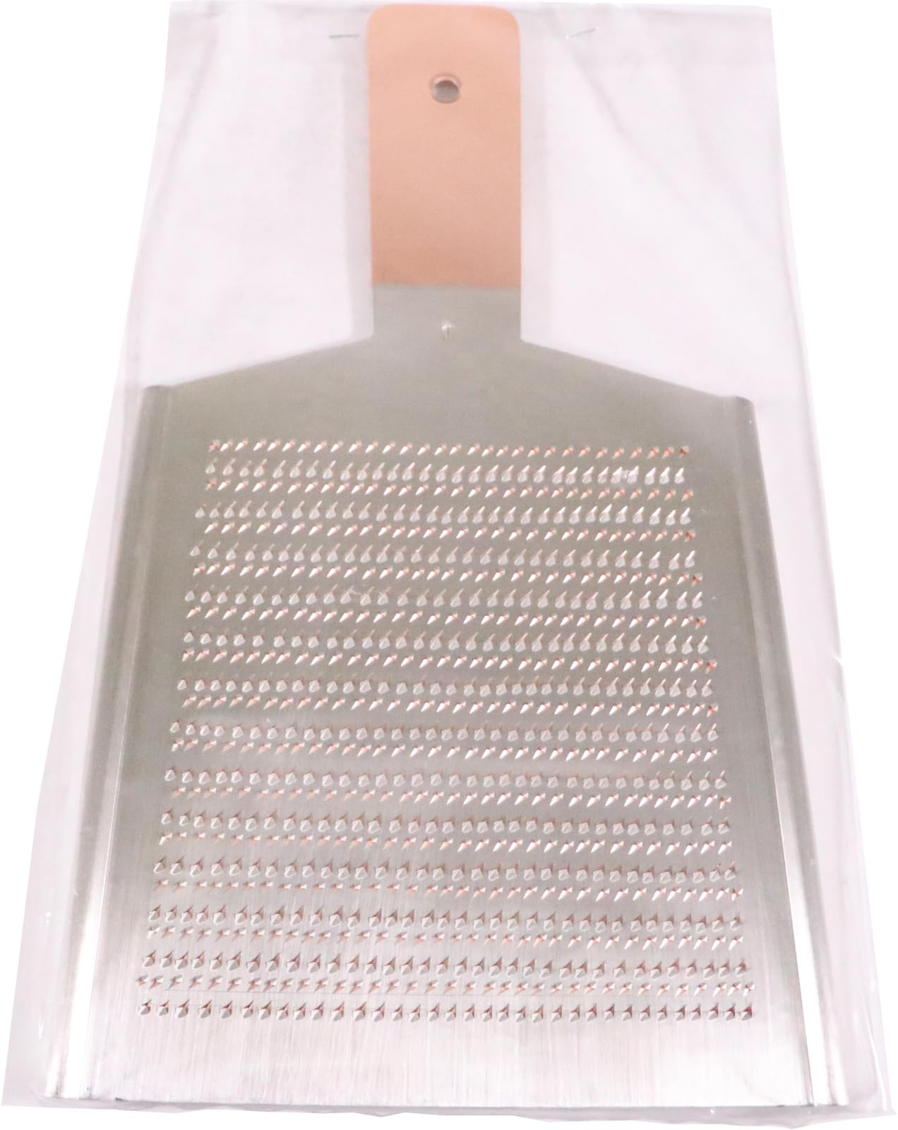 

Oya Seisakusho YO Honmedachi Copper Grater 1 062081 No. Double-sided