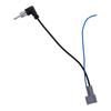 Navigation Power Cord Power Cord 16PIN Adapter Car Audio DVD Player
