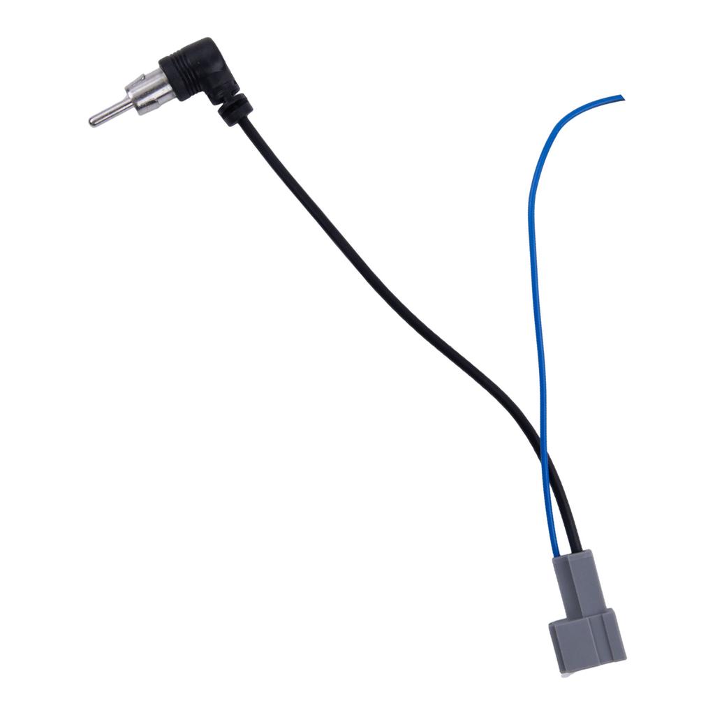 Navigation Power Cord Power Cord 16PIN Adapter Car Audio DVD Player