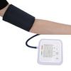 Arm Blood Pressure Monitor LCD Digital Display Voice Broadcast Blood Pressure Gauge Armband 22-32cm