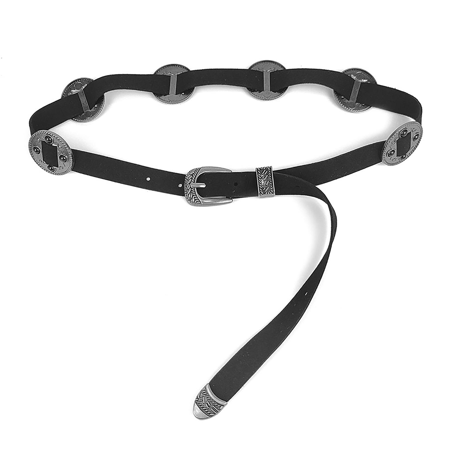 

Пояс-цепочка для женщин, пояс-цепочка на талию, этническая цепочка, поясная цепочка для платья, пояс с резьбой в стиле вестерн, ковбойская цепочка на талию