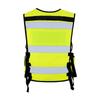 Korntex Unisex Adult Tactical Safety Hi-Vis Vest