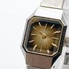 Used 431 CITIZEN Special Citizen Special Ladies Watch Manual Winding Working Silver