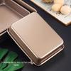 ZISIZ Carbon Steel Baking Pan
