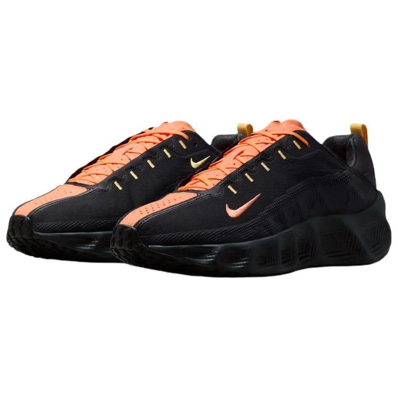 Nike Ava Rover Comfort Breathable Running Shoes Unisex Black DX4215-011