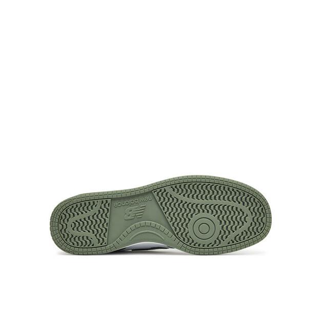 Кроссовки New Balance BB80GRL