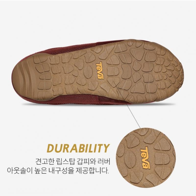 Teva Women S Reember Terrain Stvf2439596 Srd