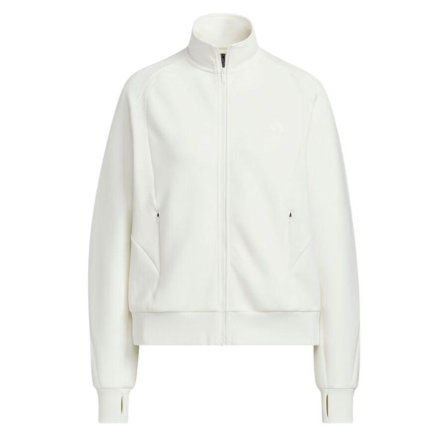 

Новые женские куртки Adidas Белые KF2541 XL