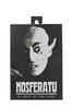 Nosferatu Ultimate Count Orlock Action Figure (Black & White)