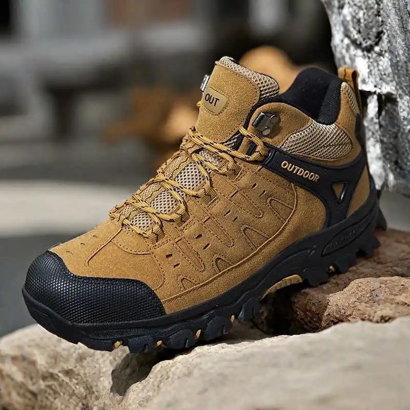 Anti-skid Hi Top Running Shoes For Men Vulcanize Summer Sneakers For Teenager Basketballs Sport Tennes Best New Sepatu