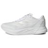 Duramo Speed 'White Halo Silver' (Unisex) Cloud White / Cloud White / Halo Silver Running Shoes IE9671