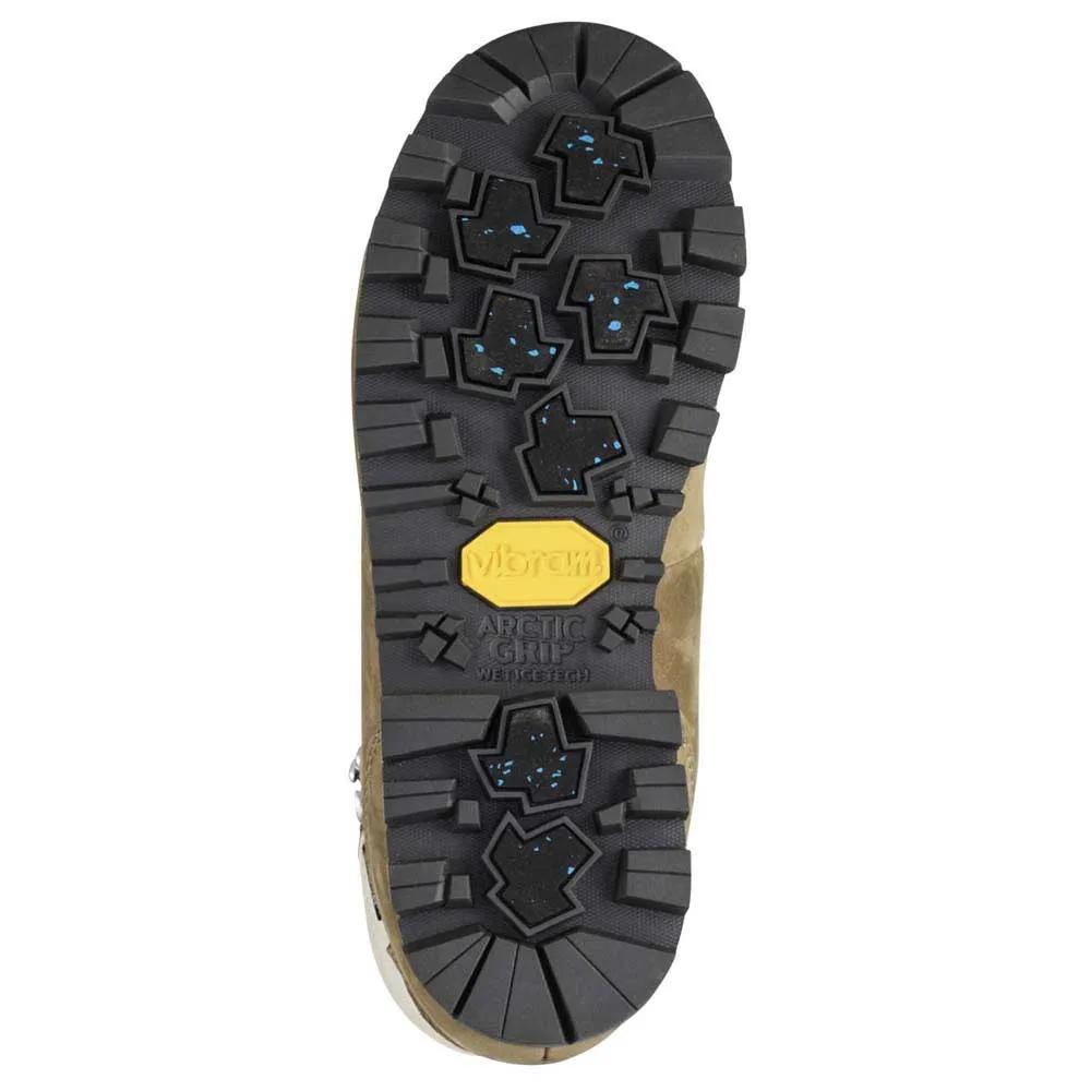 Jack Wolfskin Hiking Boots Thunder Bay Texapore Mid