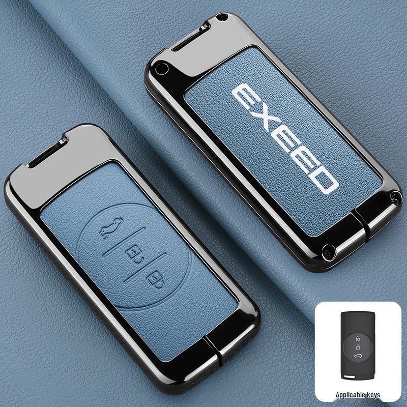 Exeed Key Fob Cover for ET Yaoguang TX Lan Yue Lingyun Cars