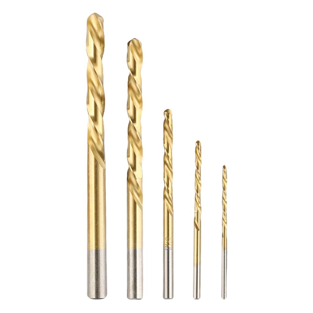 Drill Bit Drill Bit Screw Bolt Remover 3.2/4.8/6.4/8.08.7mm