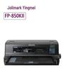 Jolimark FP-850KII Dot Matrix Printer CN Plug (adapter Included)