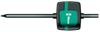 Wera 05026382001 1267 B Torx Plus Combination Flag Screwdriver Plus Imported from (Torx + Hex) [Officially Japan]