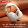 Lenovo thinkplus TH46 ANC Over-Ear Bluetooth Headphones