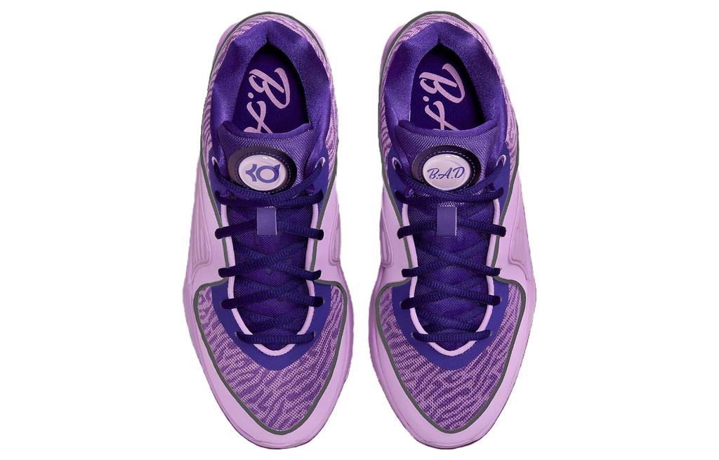 Nike KD 16 'B.A.D.' DV2917-500