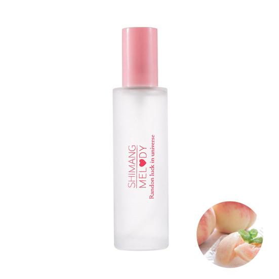 30ML Natural Floral Women Perfume Long-lasting Fragrance Fresh Scent Liquid Perfume Spray Romantic E