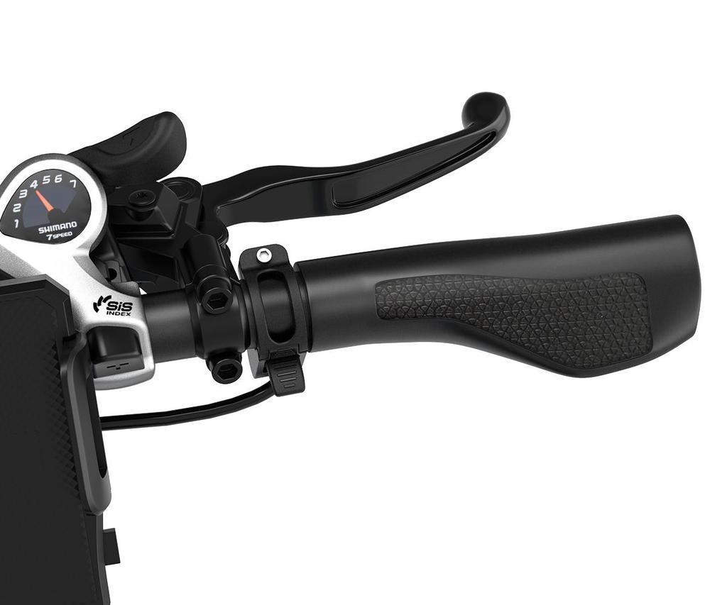 Elektrofahrrad für Erwachsene Vitilan H5 1000W x2 Motor LCD-Display 52V 25AH Shimano 7-Gang All-Terrain E-Bike Maximale Zuladung 150kg Blau