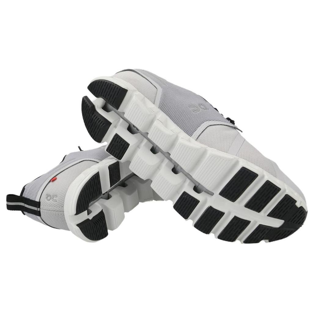 ON Cloud 5 Waterproof Glacier Men Sneakers Grey White 59.98841