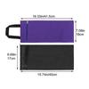 Yoga Sand Bags Unfilled Sandbags Double Bag with Inner Waterproof Bag for Adding Weight and Support