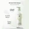 Hathaway Oil Control & Volumizing Amino Acid Shampoo