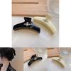 High-quality Saturn-shaped Hair Clip For Women Stylish And Unique Hair Accessory