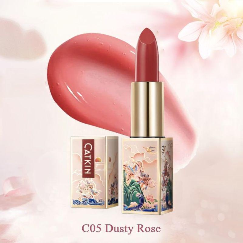 CATKIN - Hydrating Lip Balm - 2 Colors