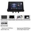 9" Large Screen Android GPS Navigation for 08-14 Megane 3 - Intelligent All-In-One Car System