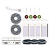 Suitable for Sweeping Robot Accessories T10 TURBO/OMNI Spare Parts Accessories Replacement Accessor
