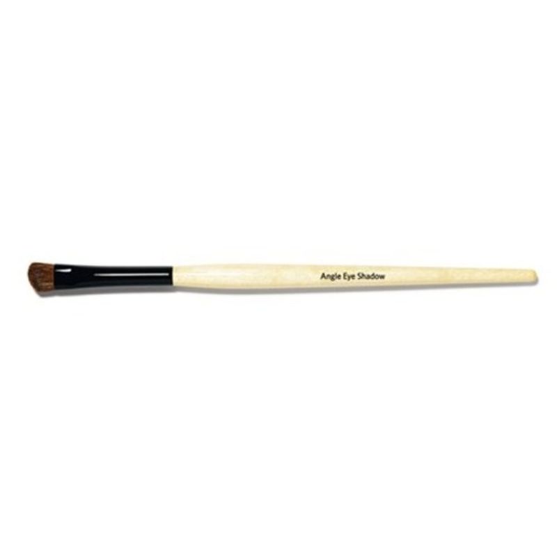 

BOBBI BROWN Angled Eye Shadow Brush FREE