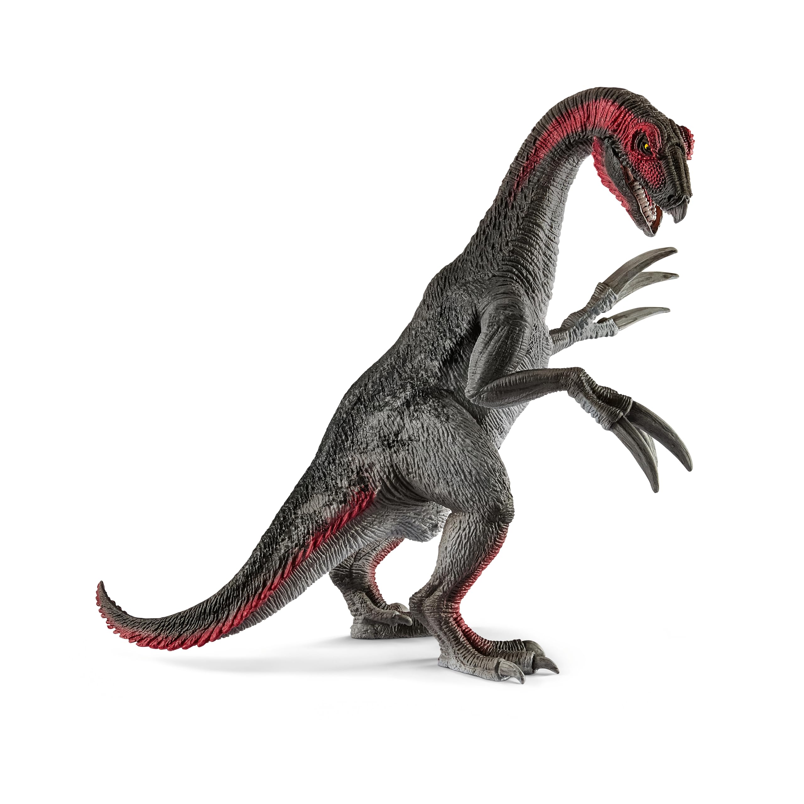 Schleich Динозавр Теризинозавр Фигурка 15003 серый