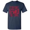 Straight Outta New York - Hometown Pride T-Shirt