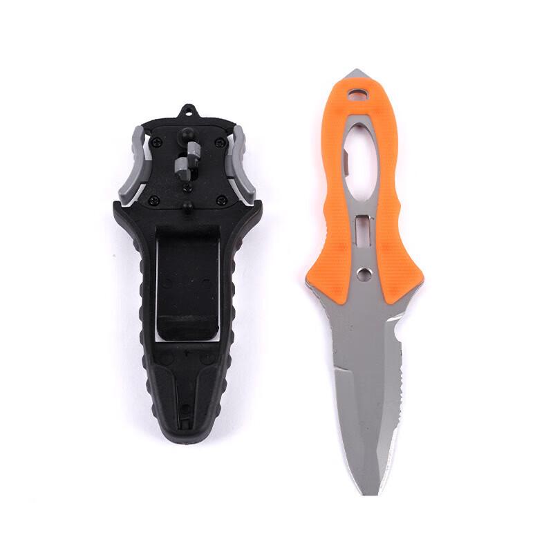 Pure Mori Portable Diving & Rescue Rope Cutter