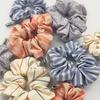 Mini Doughnut Scrunchie (Set of 3) 10